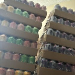 Bubly Sparkling Water (Variety Packs)