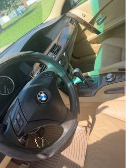 2006 BMW 530i