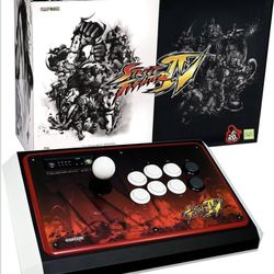 Fightstick 