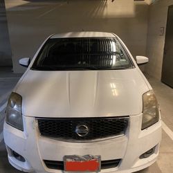 2007 Nissan Sentra