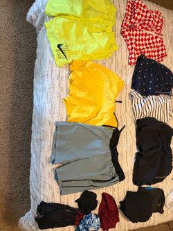 Medium swim wear men’s