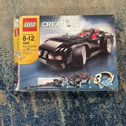 Lego Set