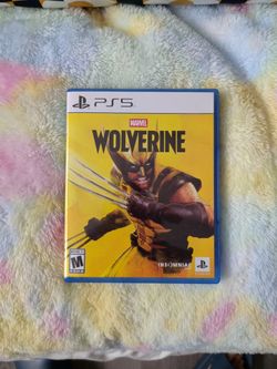 Wolverine