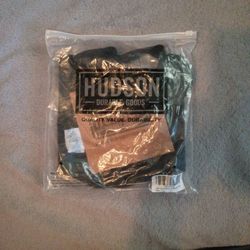 Hudson Canvas Work Apron 