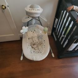 Baby Swing 