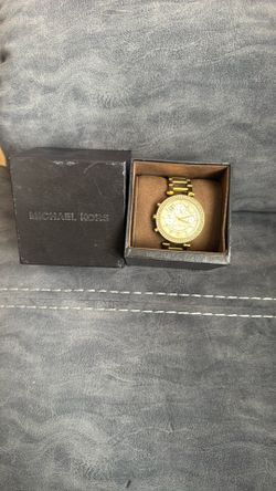 Woman’s Watch