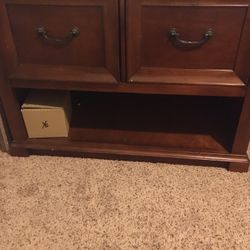 Nice File Cabinet