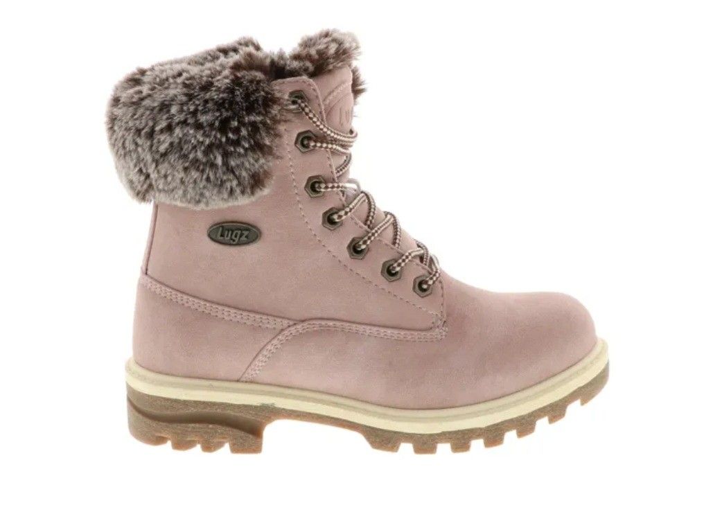 Lugz Women's Fashion Boot