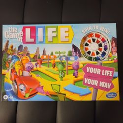 The Game Of Life