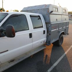 F-350 Super Duty 6.0
