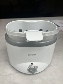 Bimirth 2 in 1 Bottle Warmer $20 OBO