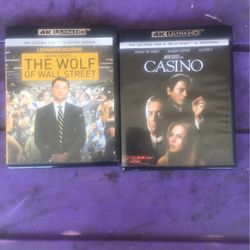 Movies
