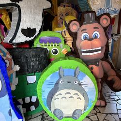 Totoro