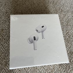 AirPod Pros Gen 2