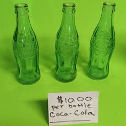 Coca Cola From 1940 