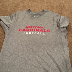 AZ Cardinals Nike  Shirt