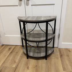 End Table