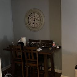 Table Set 400