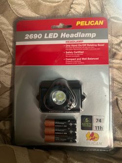 Headlamp