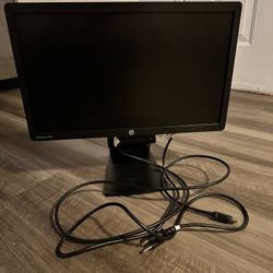 HP EliteDisplay Monitors