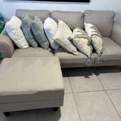 Cozy Sofa !!! IKEA