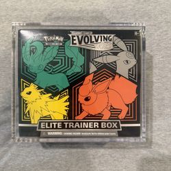 Evolving Skies Etb