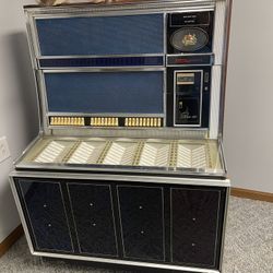 Entertainment Jukebox