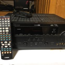 Sony Receiver  7.2 channel