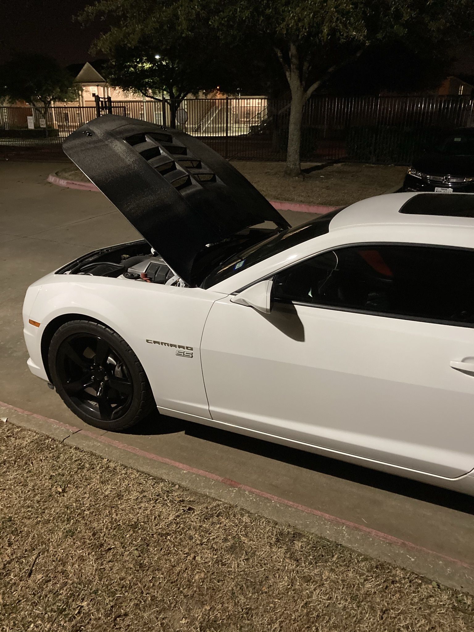 Camaro Gen 5 2010-2013 Parts