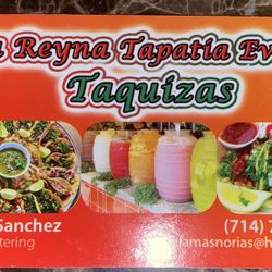 Catering Service