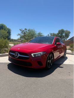 Mercedes benz A220 for sale