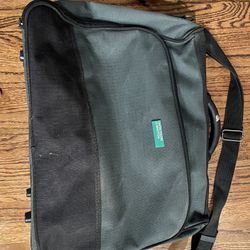 Free Travel Bag