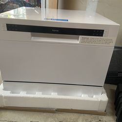 Brand new Countertop Dishwasher