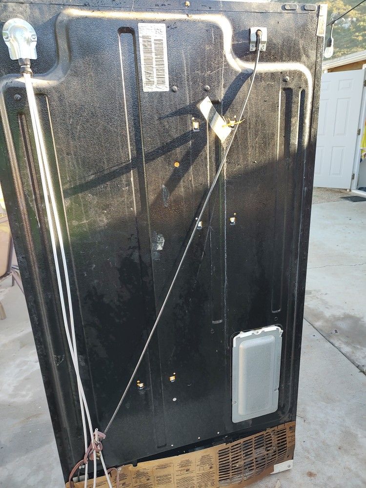 Good Refri Good Woork