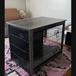 Dog Kennel
