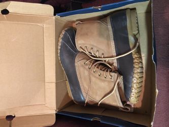 Crown N Ivy Boots Men Size 11 