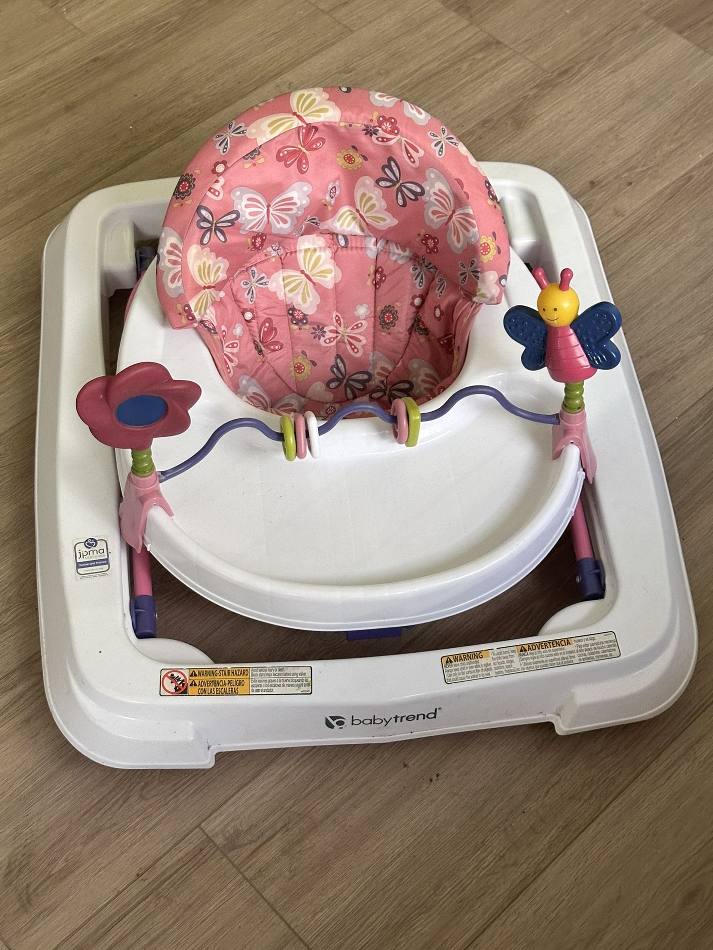 Baby Walker 