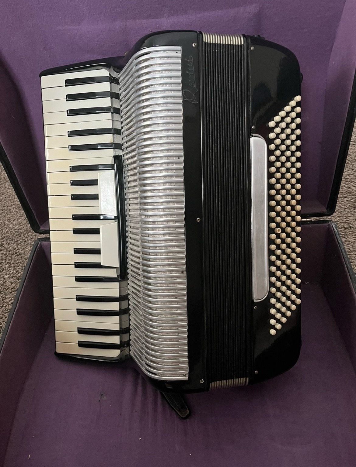 Accordion