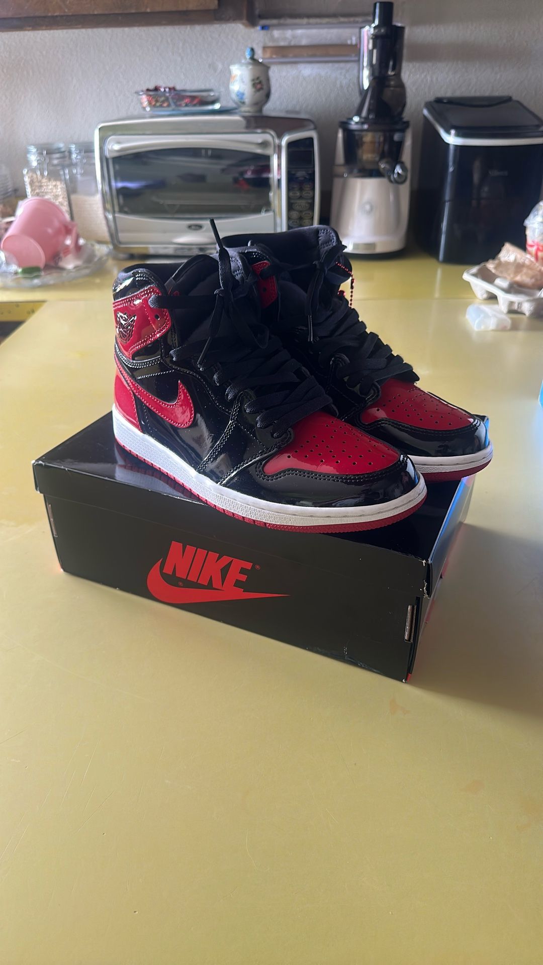 Jordan 1 Retro High OG