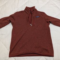 Patagonia Men's Better Sweater Pullover