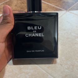 Bleu De Chanel
