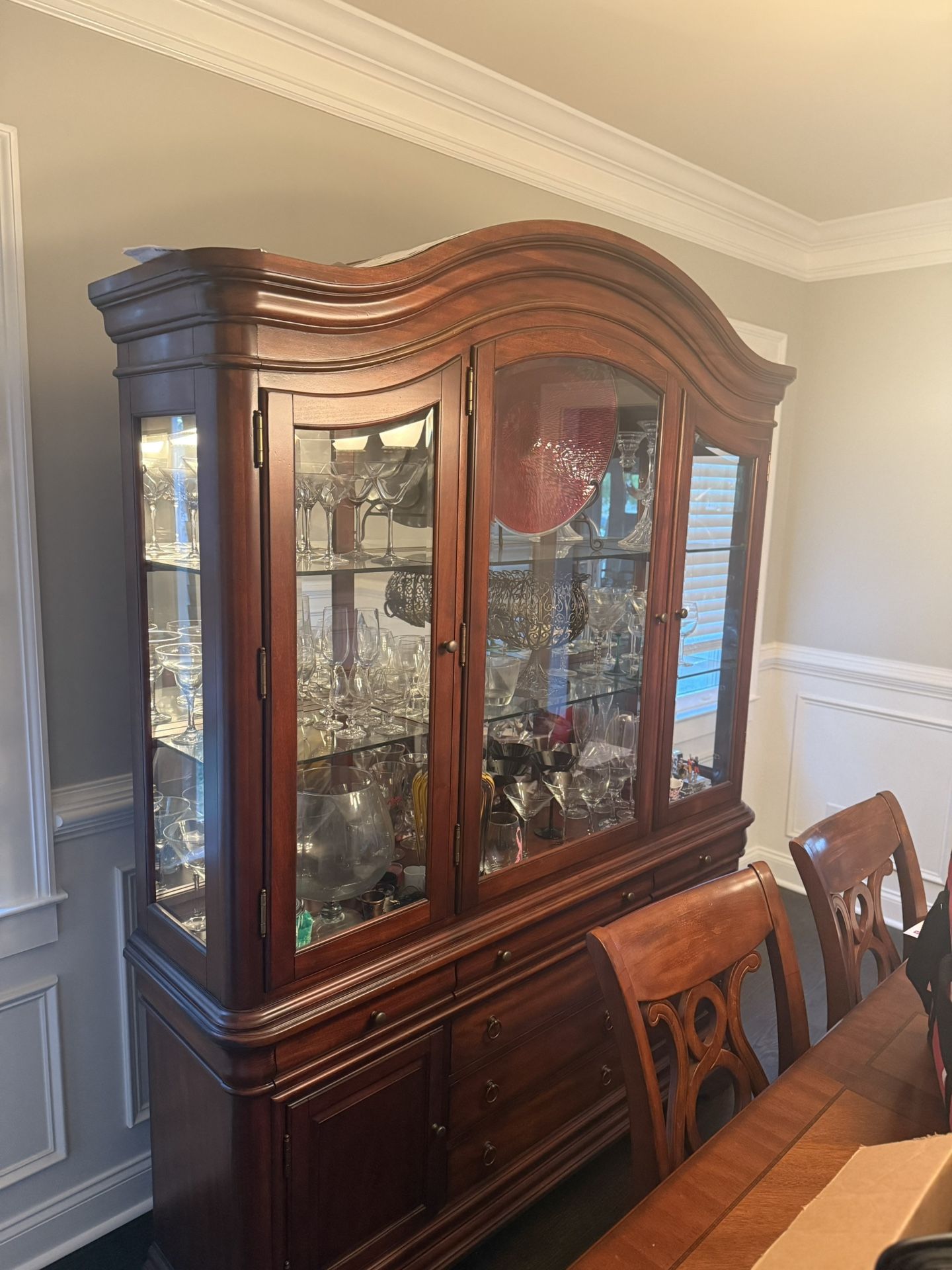 China Cabinet