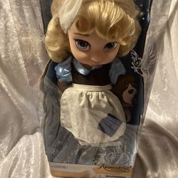 DISNEY Princess Cinderella