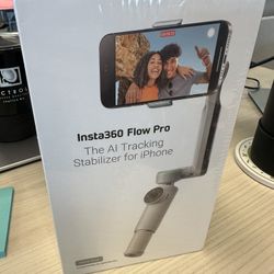 Insta360 Flow Pro