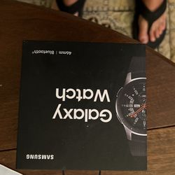 Samsung Galaxy Watch