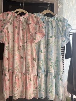 Set of dresses medium