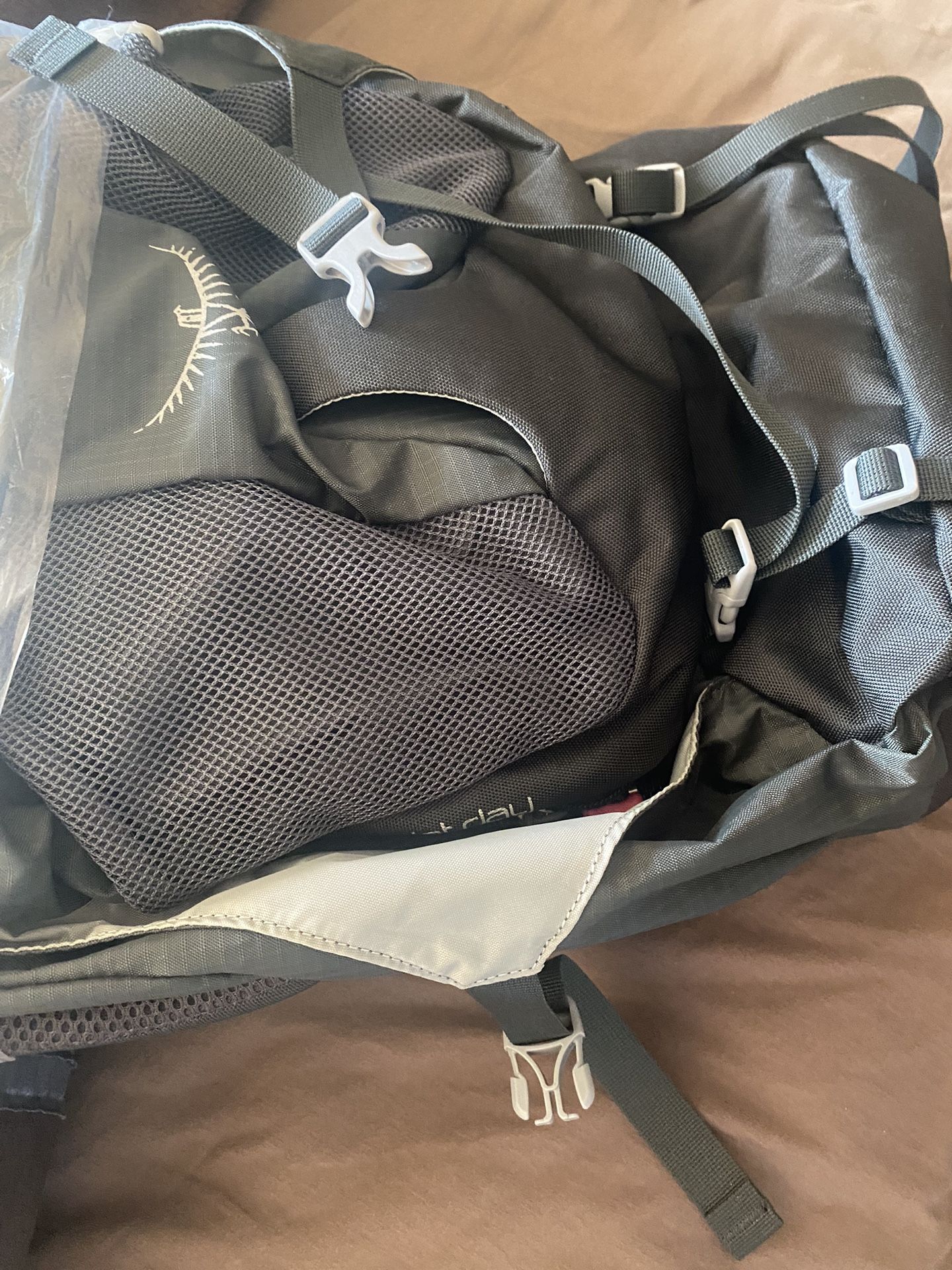 Osprey Farpoint 70 - Travel Backpack