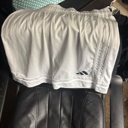 Adidas Shorts 