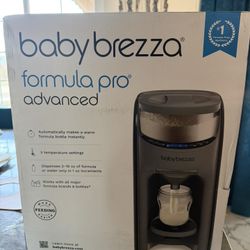 Baby Brezza Formula pro Advanced