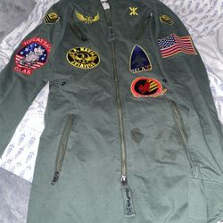 THE NORWEGIAN ORIGINAL (OnePiece)